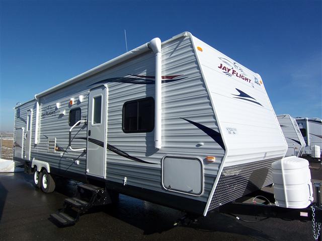 2010 Jayco Jay Flight G2
